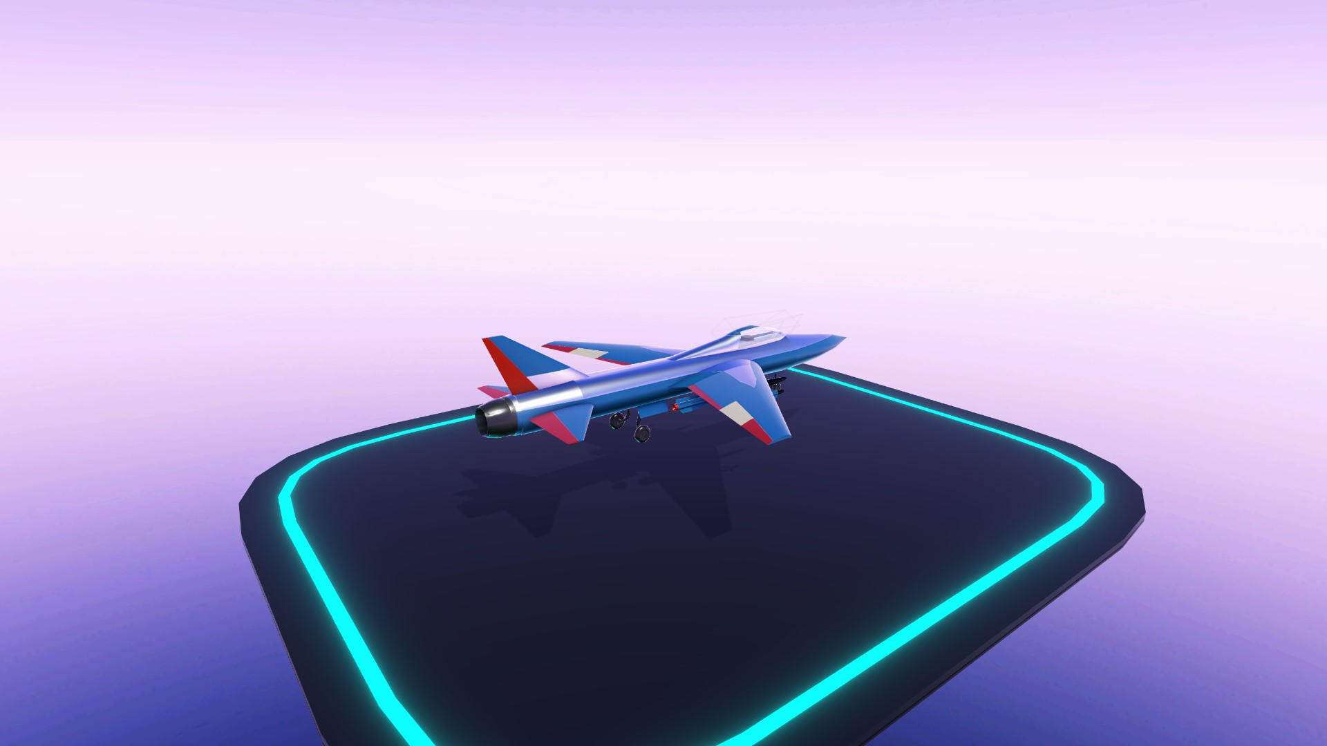 SimplePlanes | fish