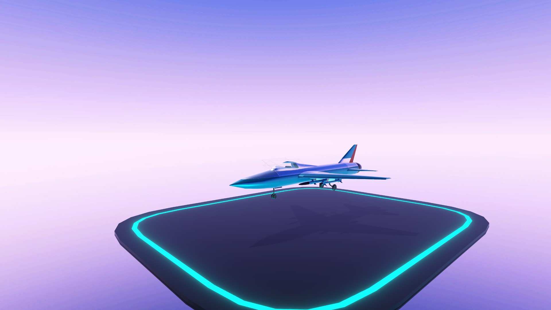 SimplePlanes | fish