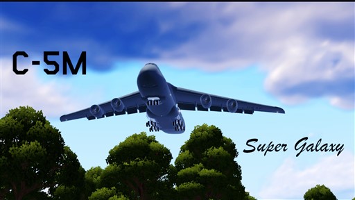 SimplePlanes | Wallaby