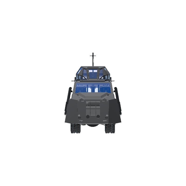 SimplePlanes | [2026] TIV 2 TIV Hammer
