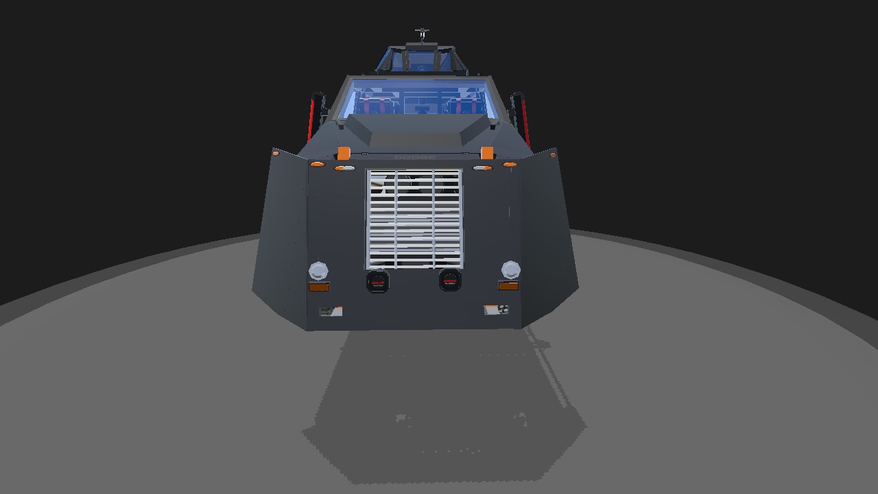 SimplePlanes | [2026] TIV 2 TIV Hammer