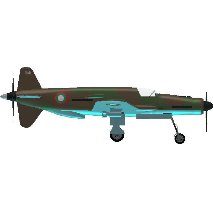 SimplePlanes | Dornier Do 335