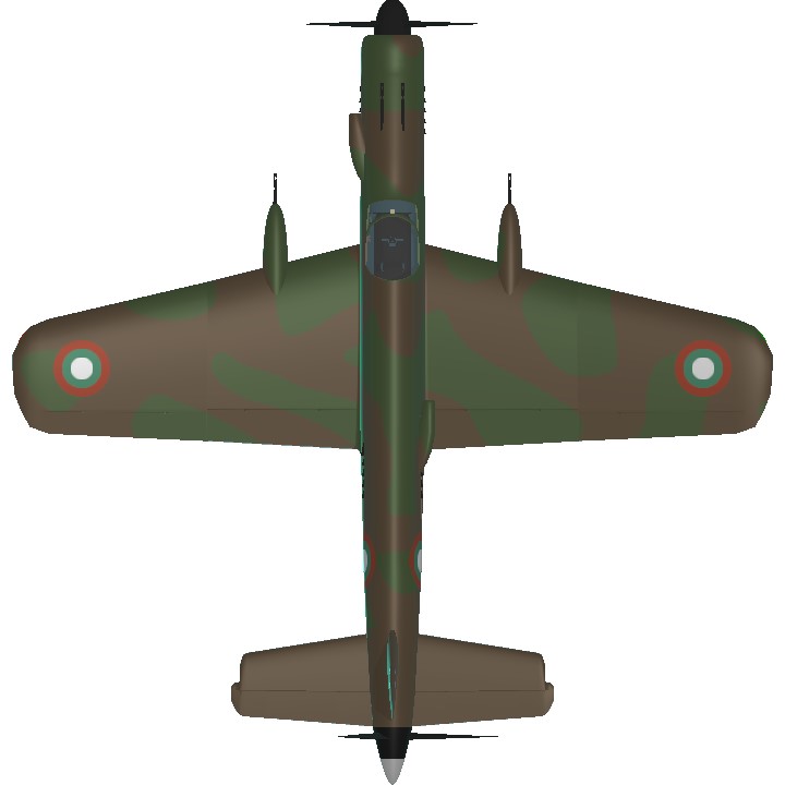 SimplePlanes | Dornier Do 335