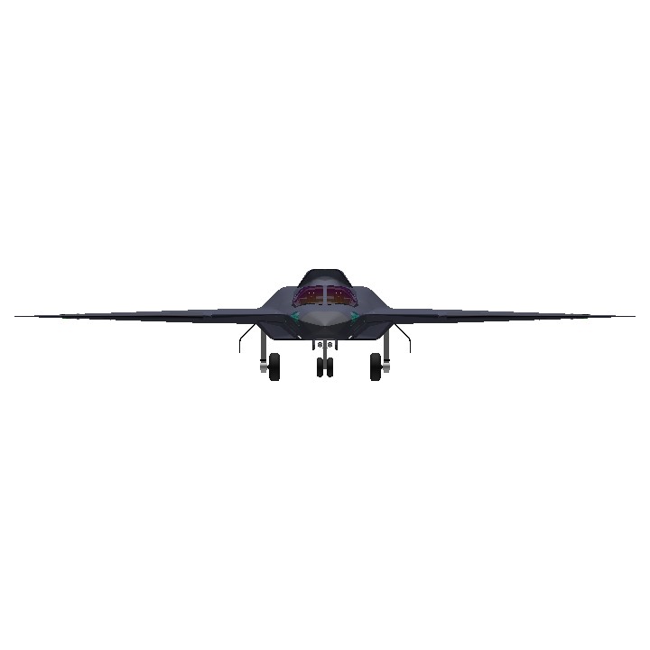SimplePlanes | J36 36011