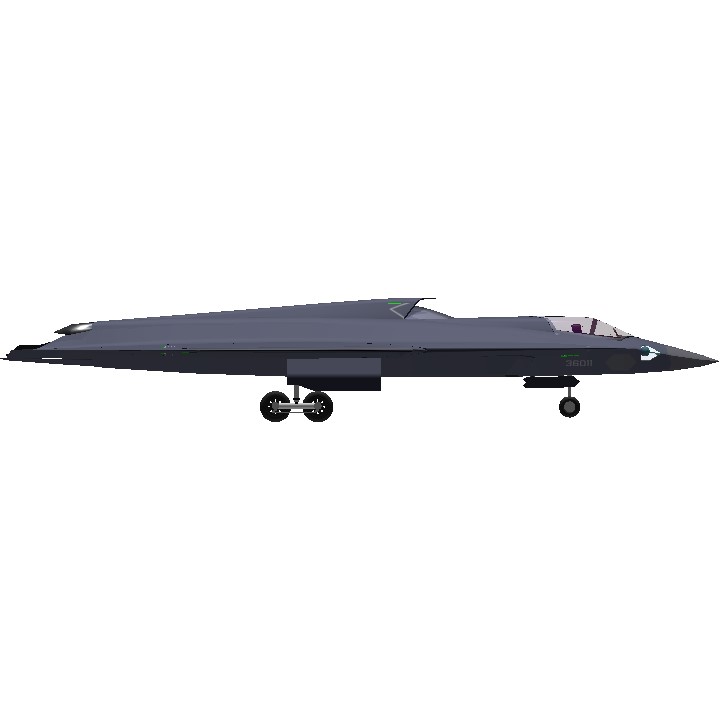 SimplePlanes | J36 36011