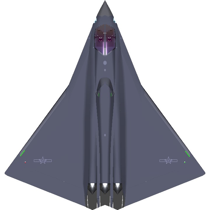 SimplePlanes | J36 36011