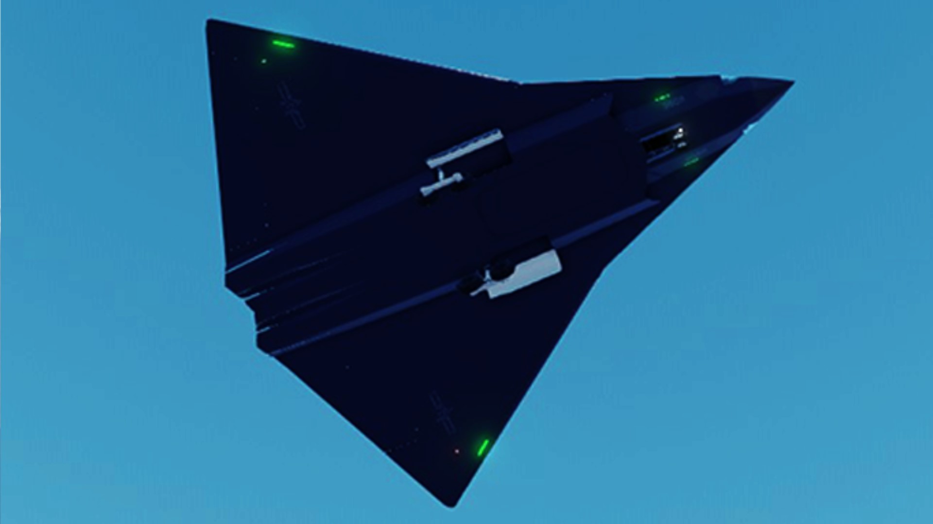 SimplePlanes | J36 36011