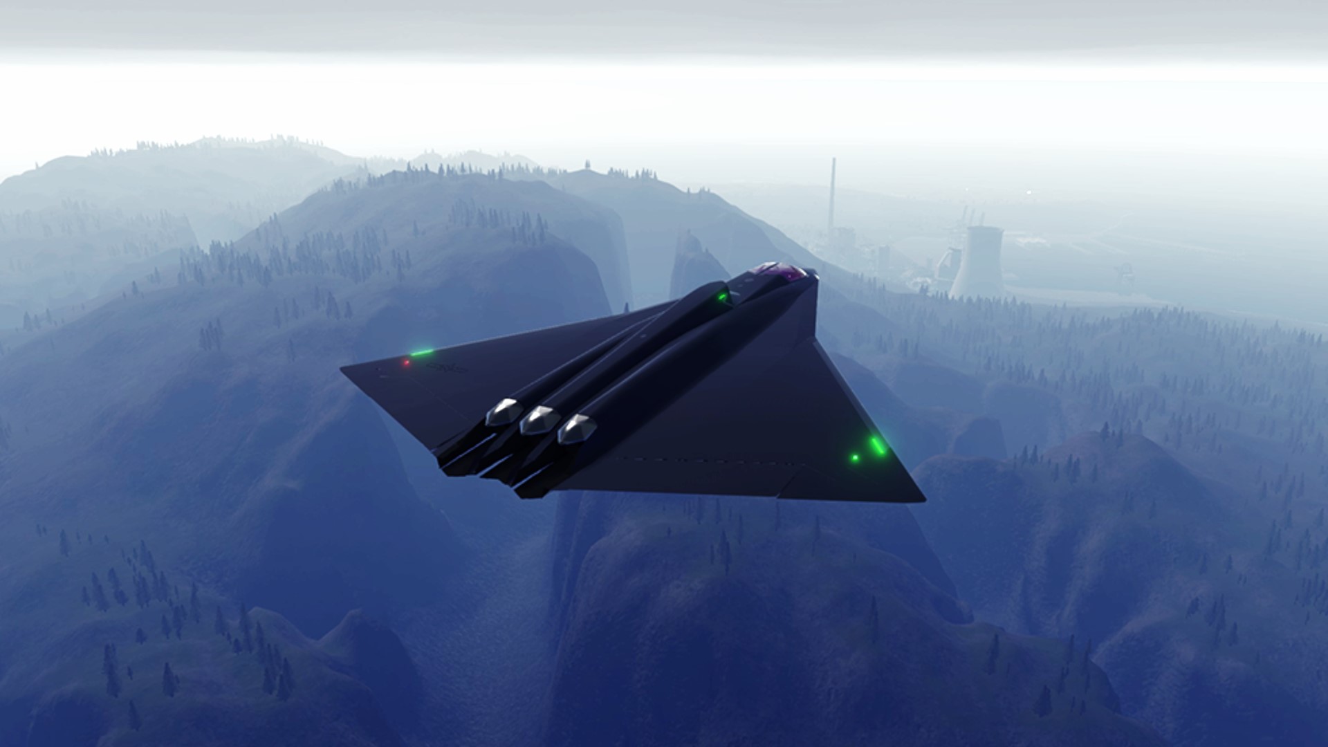 SimplePlanes | J36 36011
