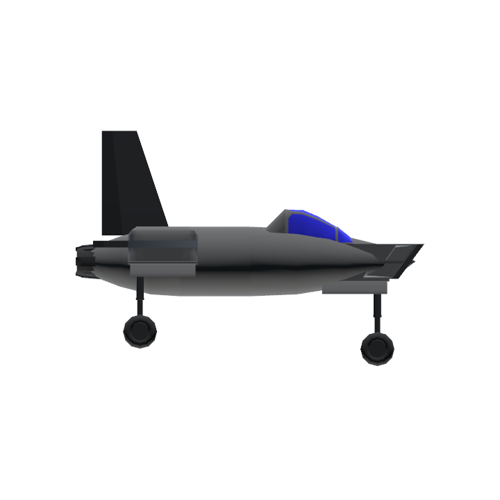 SimplePlanes | alpha remodel of 10 parts