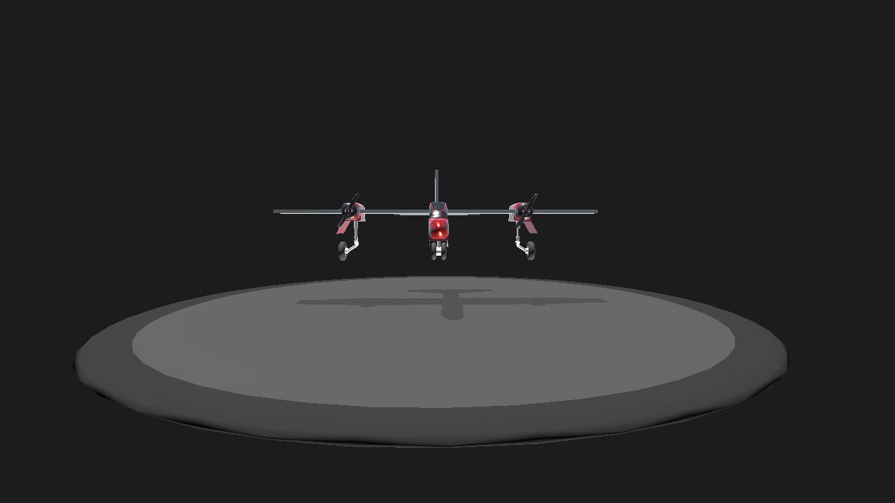 SimplePlanes | Aircraft's Craft