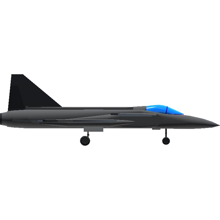 SimplePlanes | FAB F-39 Gripen E w 67 pieces