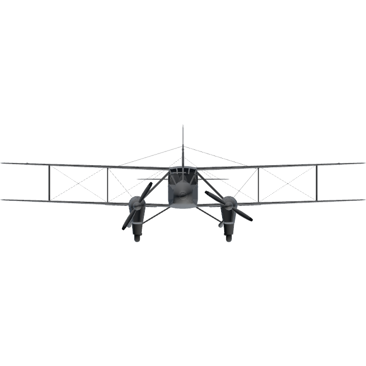 SimplePlanes | de Havilland DH.89 Dragon Rapide Purplejet