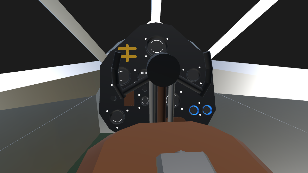 SimplePlanes | de Havilland DH.89 Dragon Rapide Purplejet