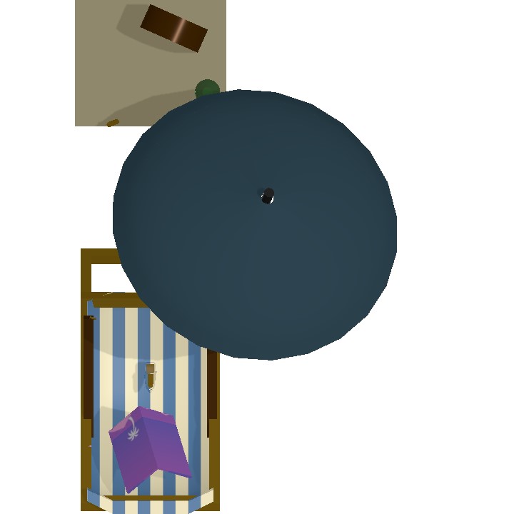 SimplePlanes | Snapping Chad