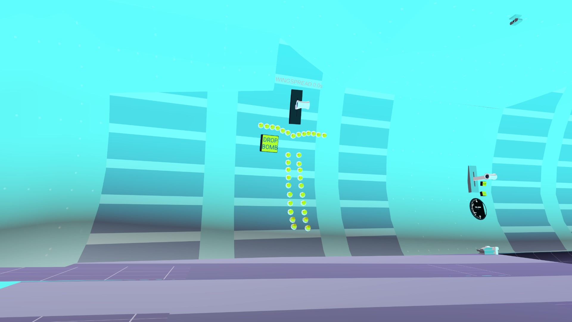 SimplePlanes | KT WITH WING BOMBS