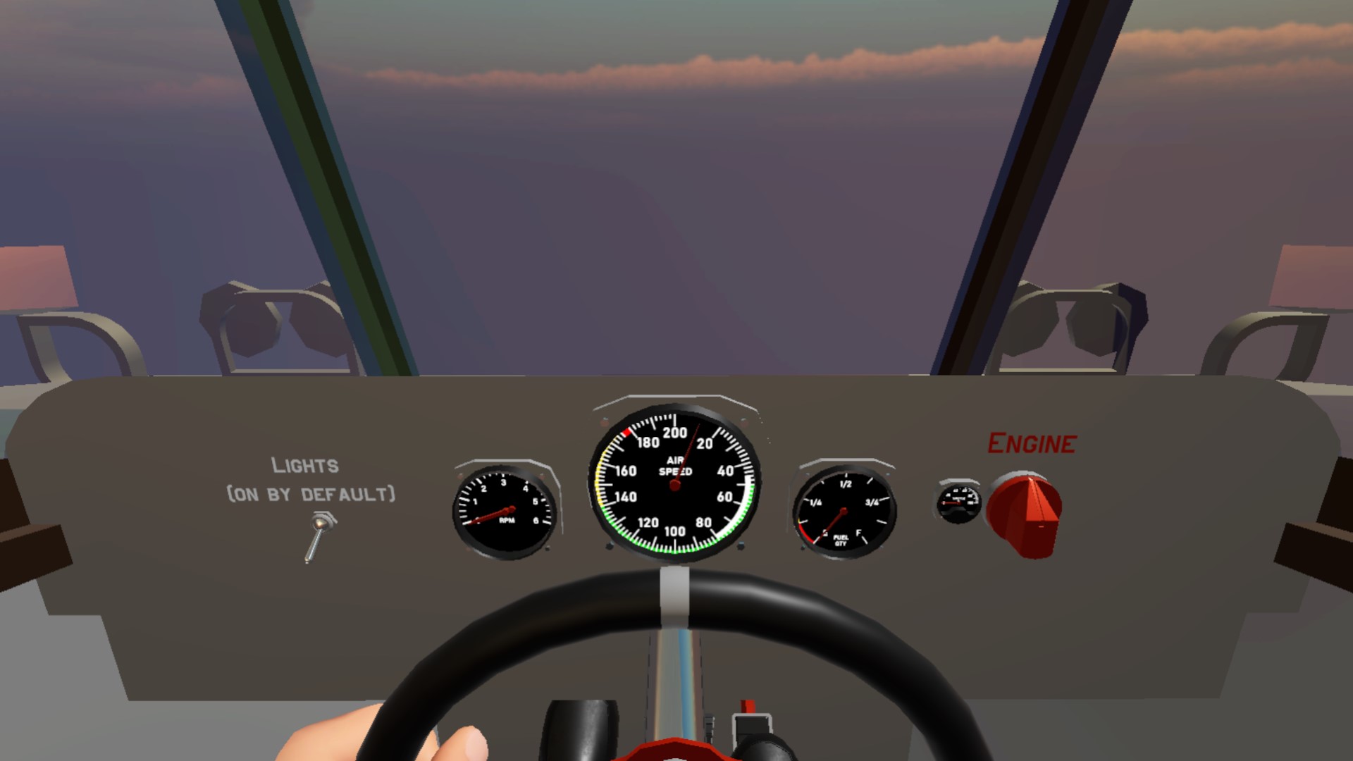 SimplePlanes | WAV-E 10 LAV (A1)