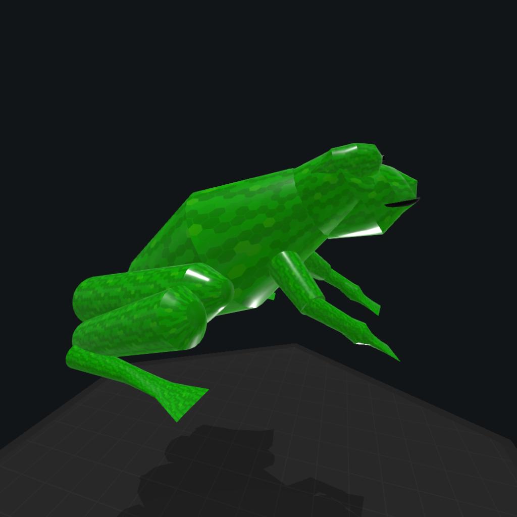 how to get 3d frog frenzy on windows 7