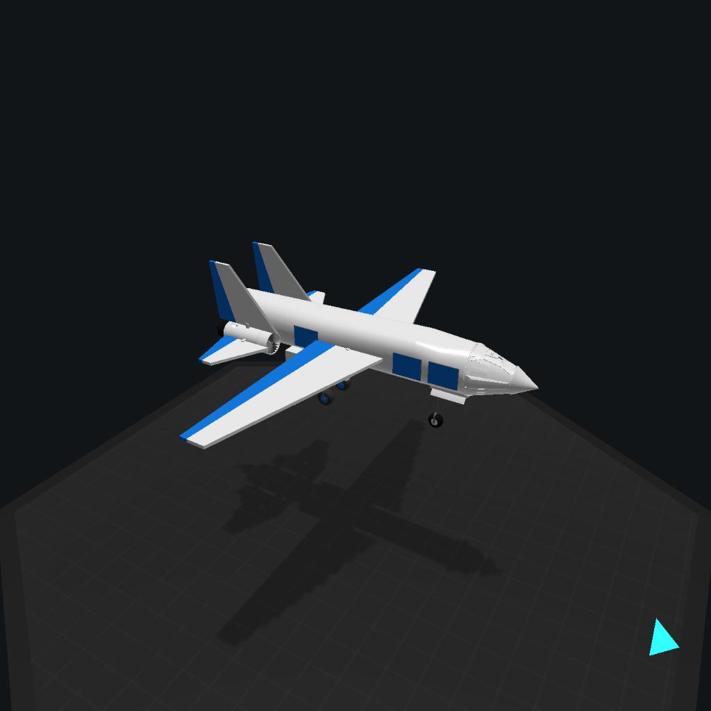 Juno: New Origins | Random plane 1