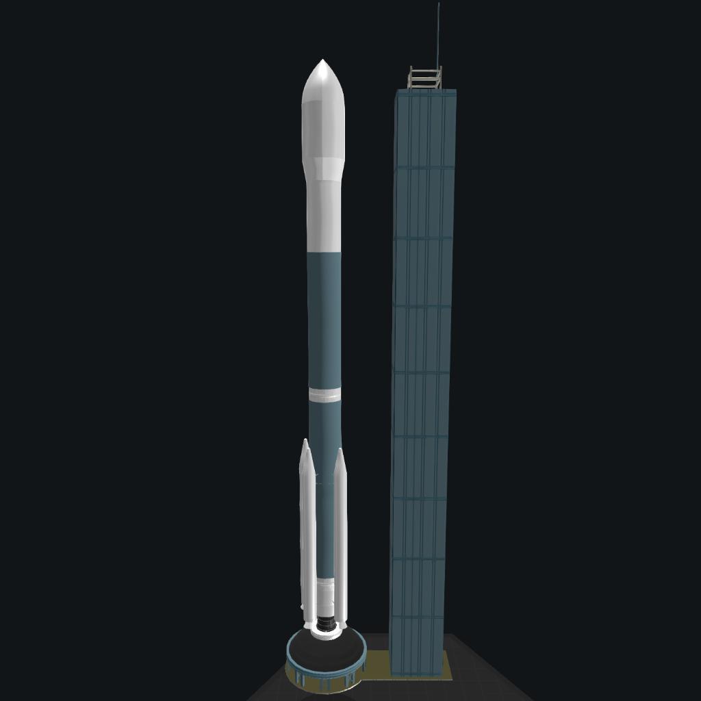 Juno: New Origins | Delta II 7425