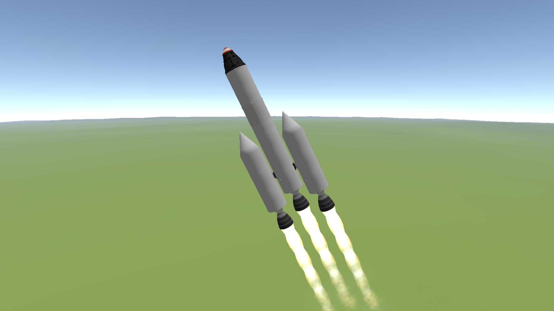 spaceflight simulator for mac