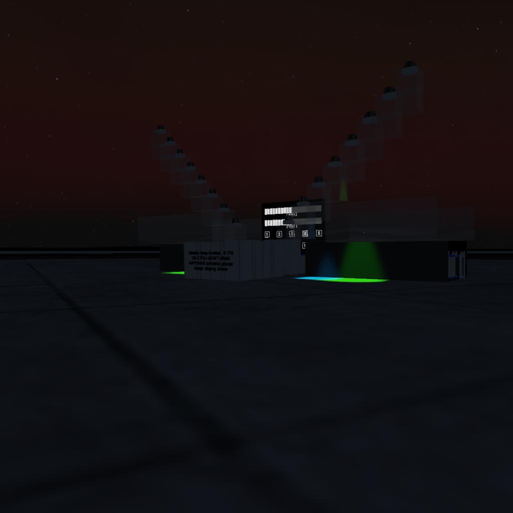 Juno New Origins soundboard in game music maker