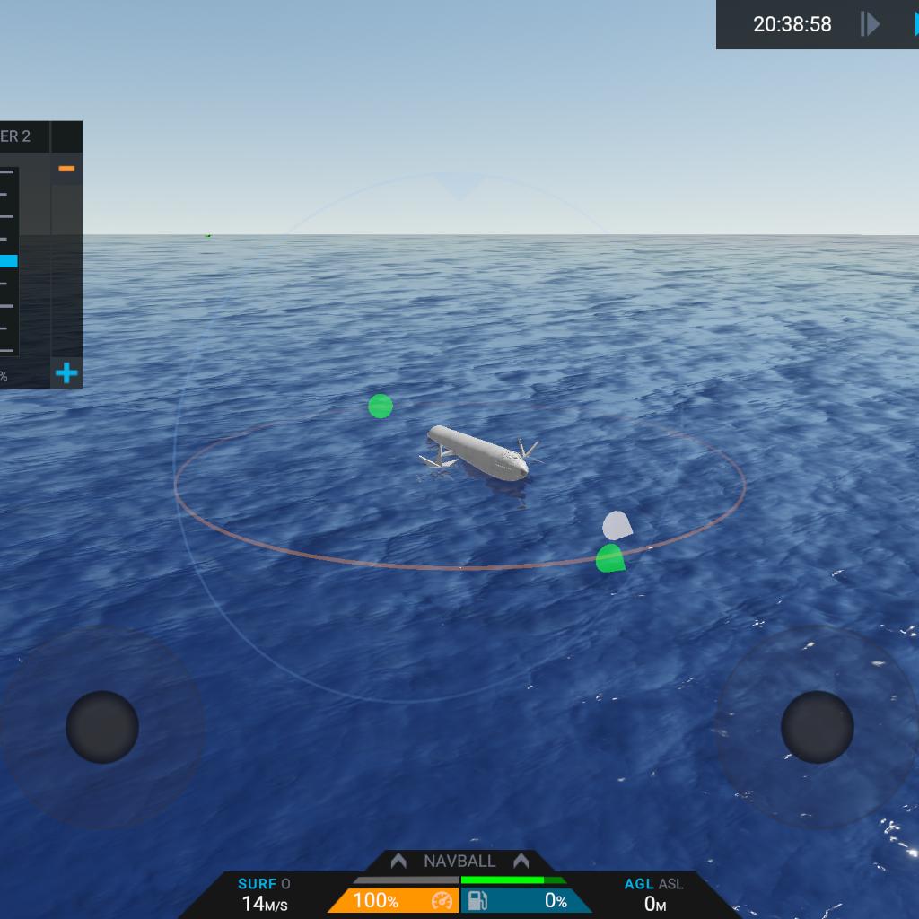 submarine games for mac os x