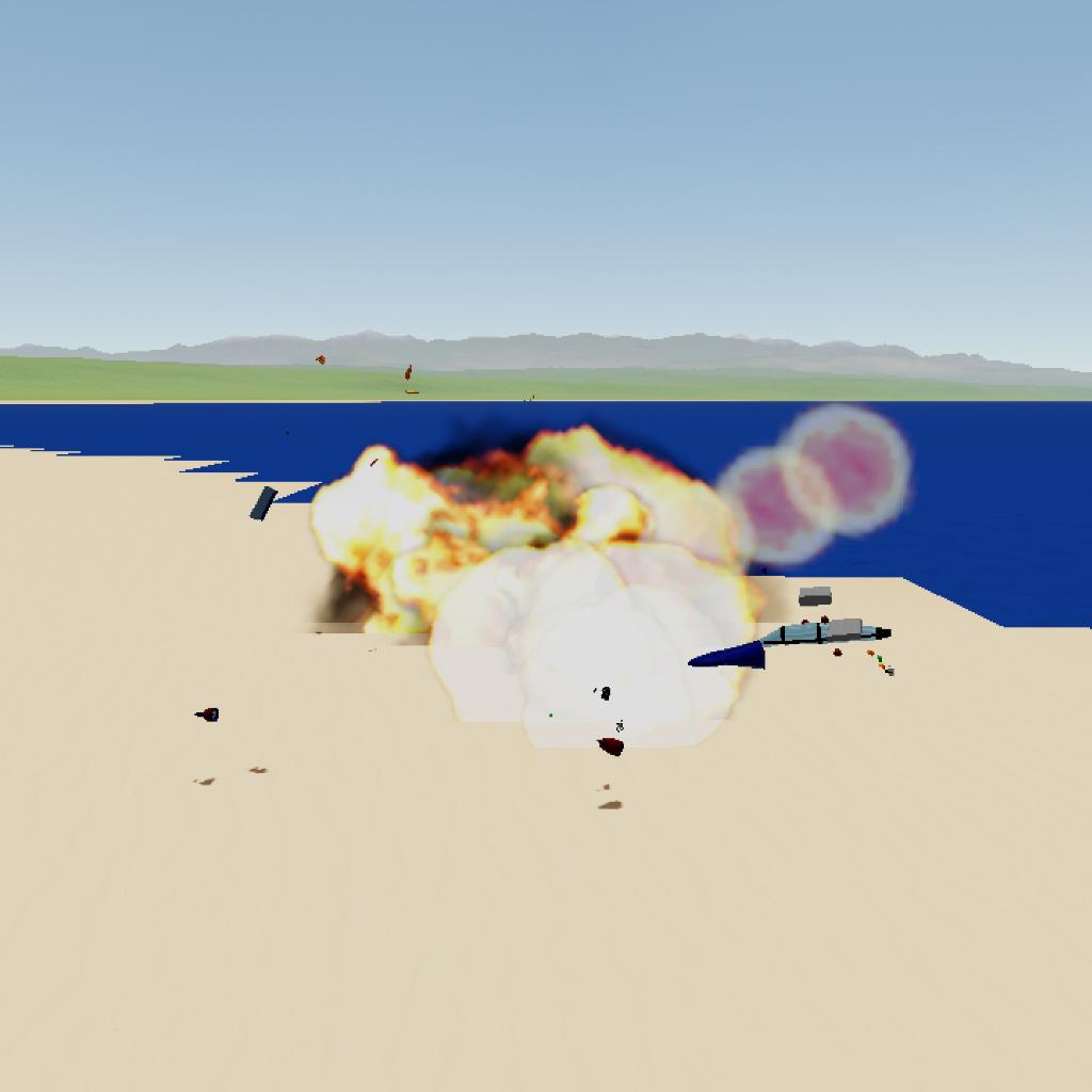 Juno: New Origins | Tomahawk X2 (fixed wing slider)