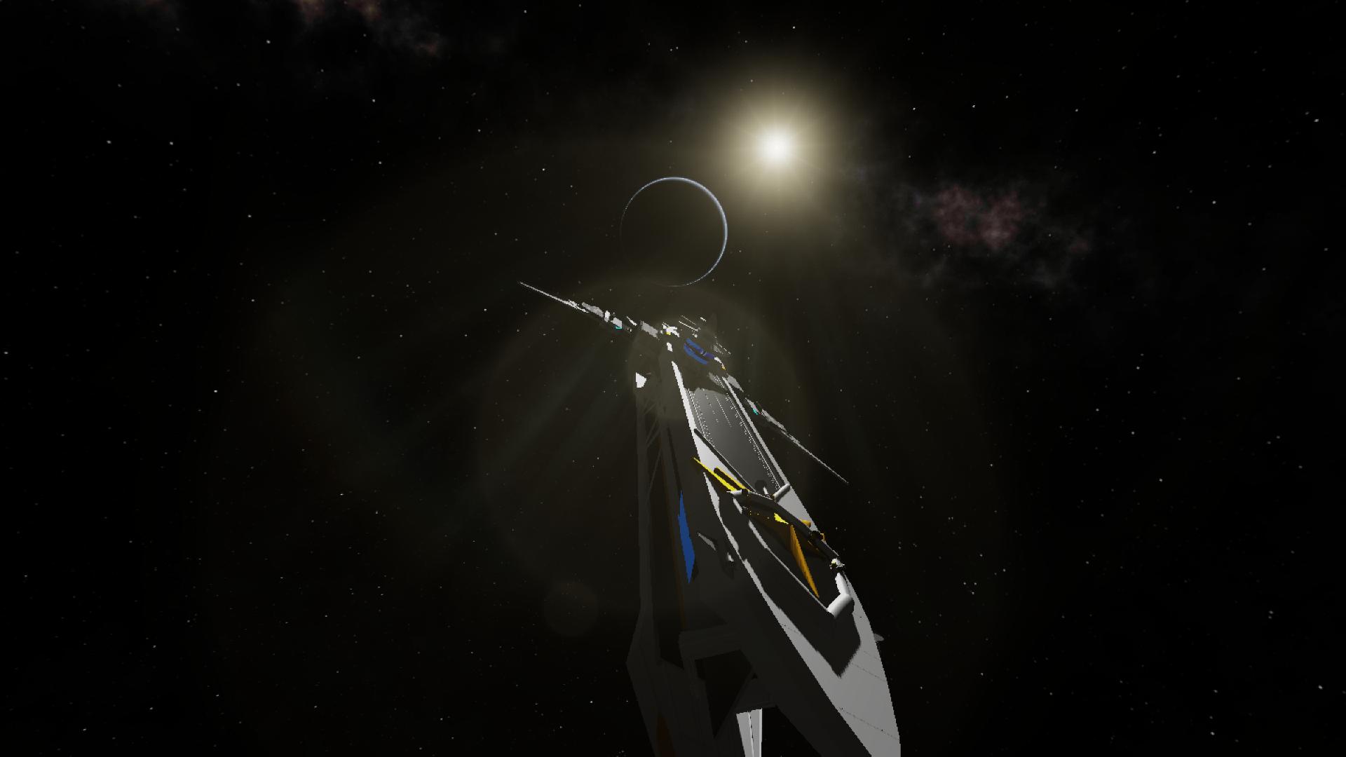 Juno: New Origins | Hyperion in honkai impact 3rd