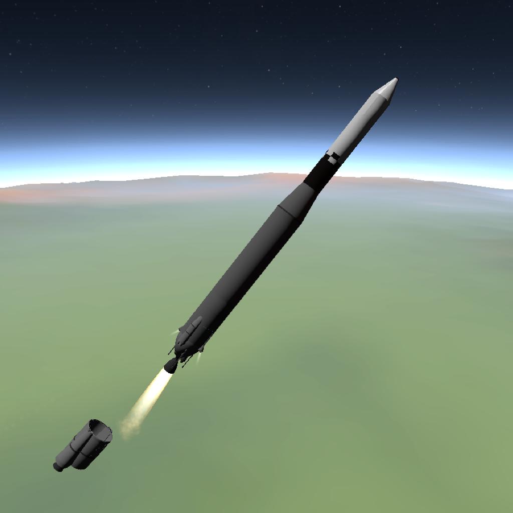 atlas agena rockets