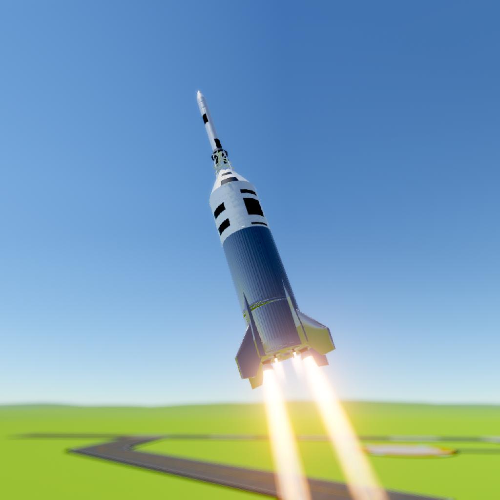 Little Joe 1, Little Joe 1 Model Rocket