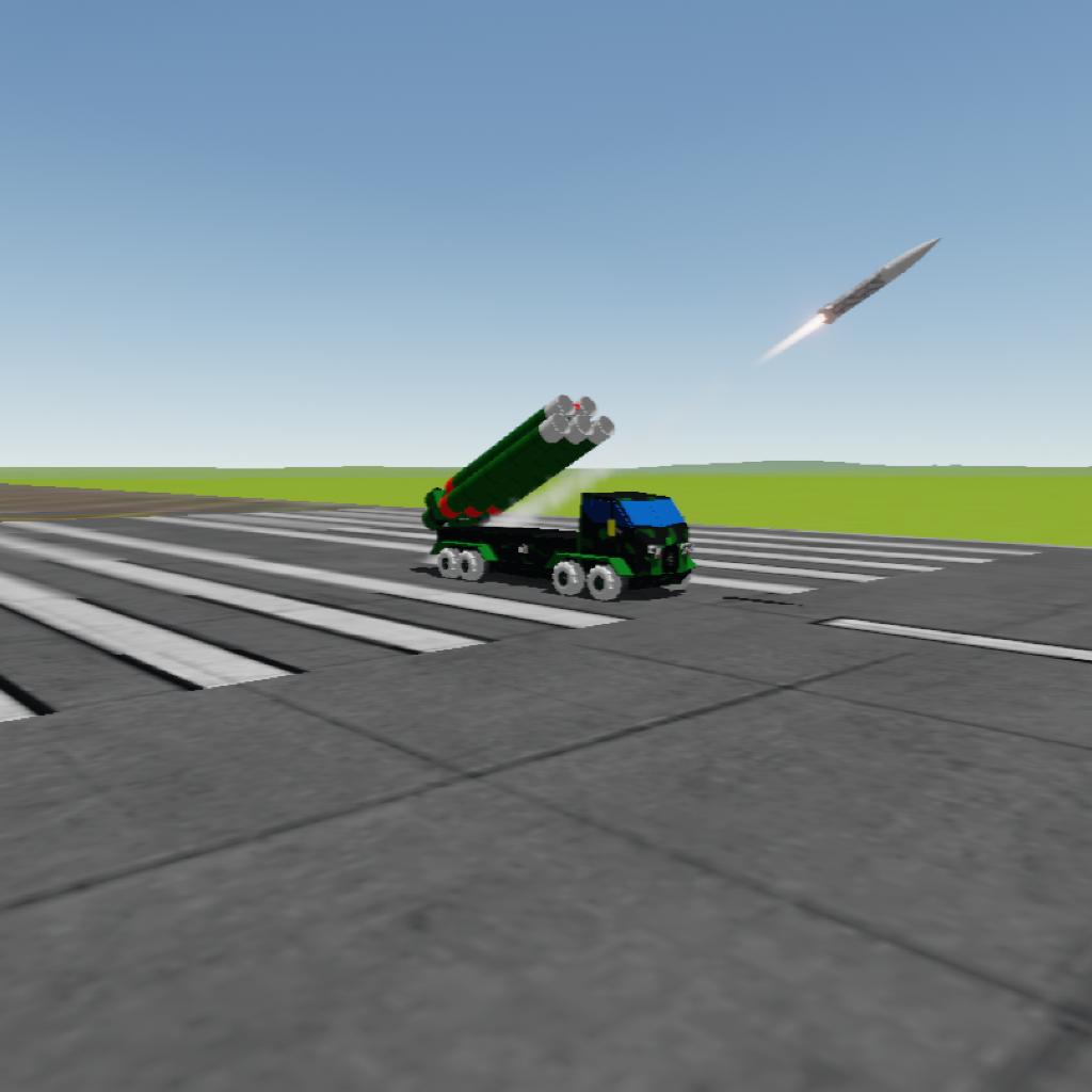 rocket launcher 2.0 add engine