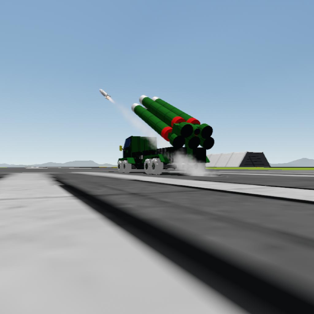 rocket launcher 2.0 add engine