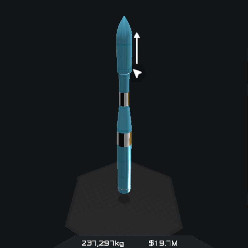 Juno New Origins LunaX