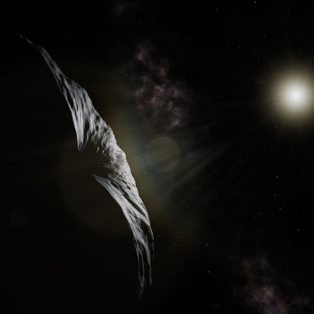 Juno: New Origins | Doeh Knughte