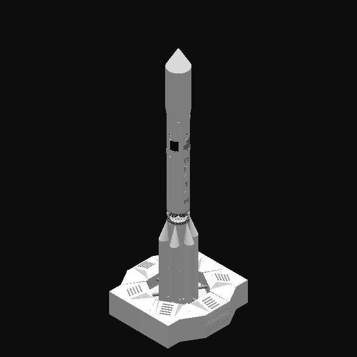 Juno New Origins MIR Spektr module