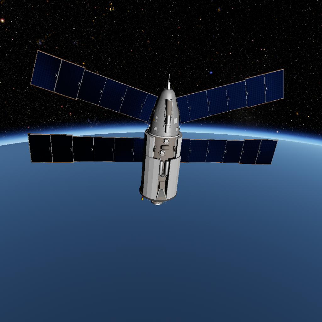 Juno New Origins MIR Spektr module