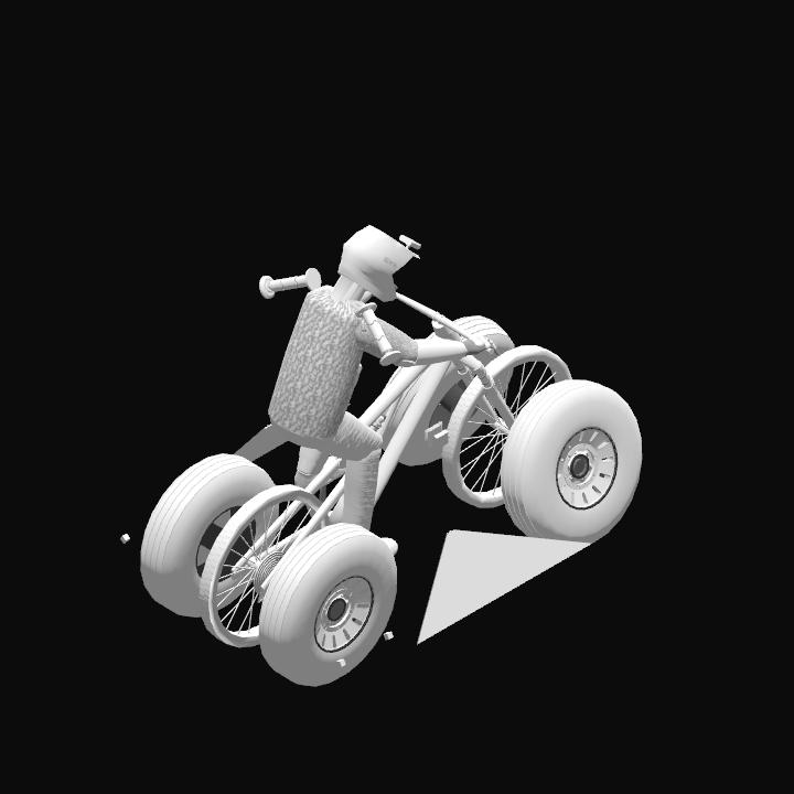 orange stumpjumper