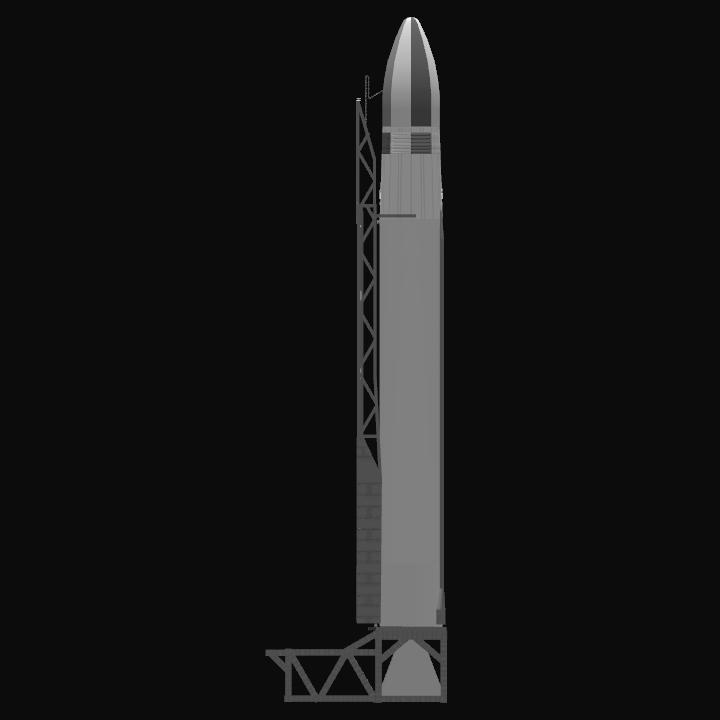 Juno: New Origins | Astra Rocket 3.3 (LV0007) | STP-27AD2 (Auto Orbit ...