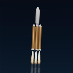 Juno: New Origins | Atlas V heavy's Successors