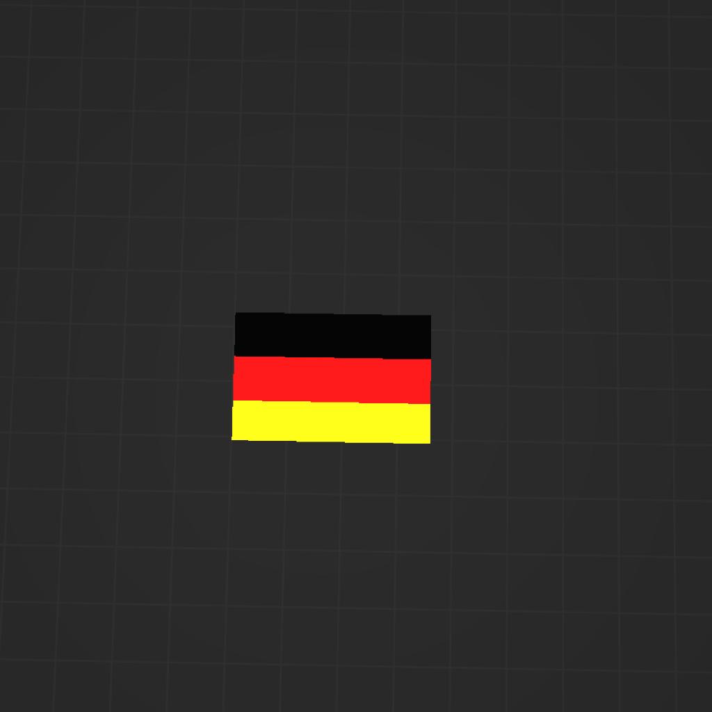 Juno: New Origins | German Flag