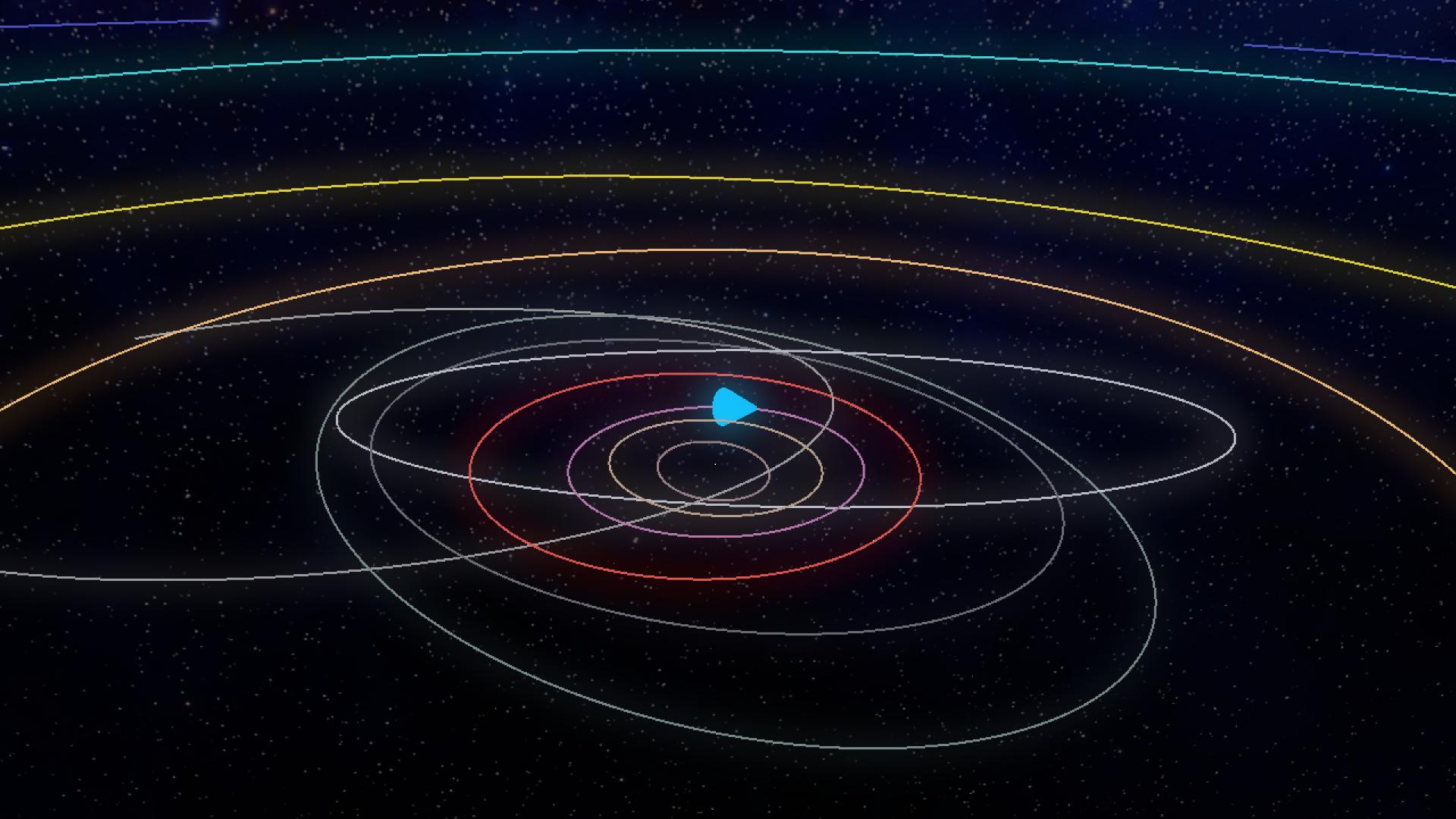 Juno: New Origins | RealSolarSystem(change)