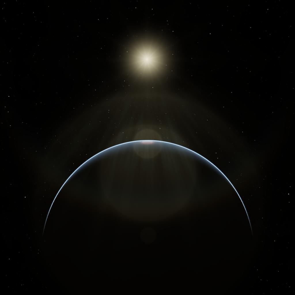 Juno: New Origins  Star Trek Multi-verse