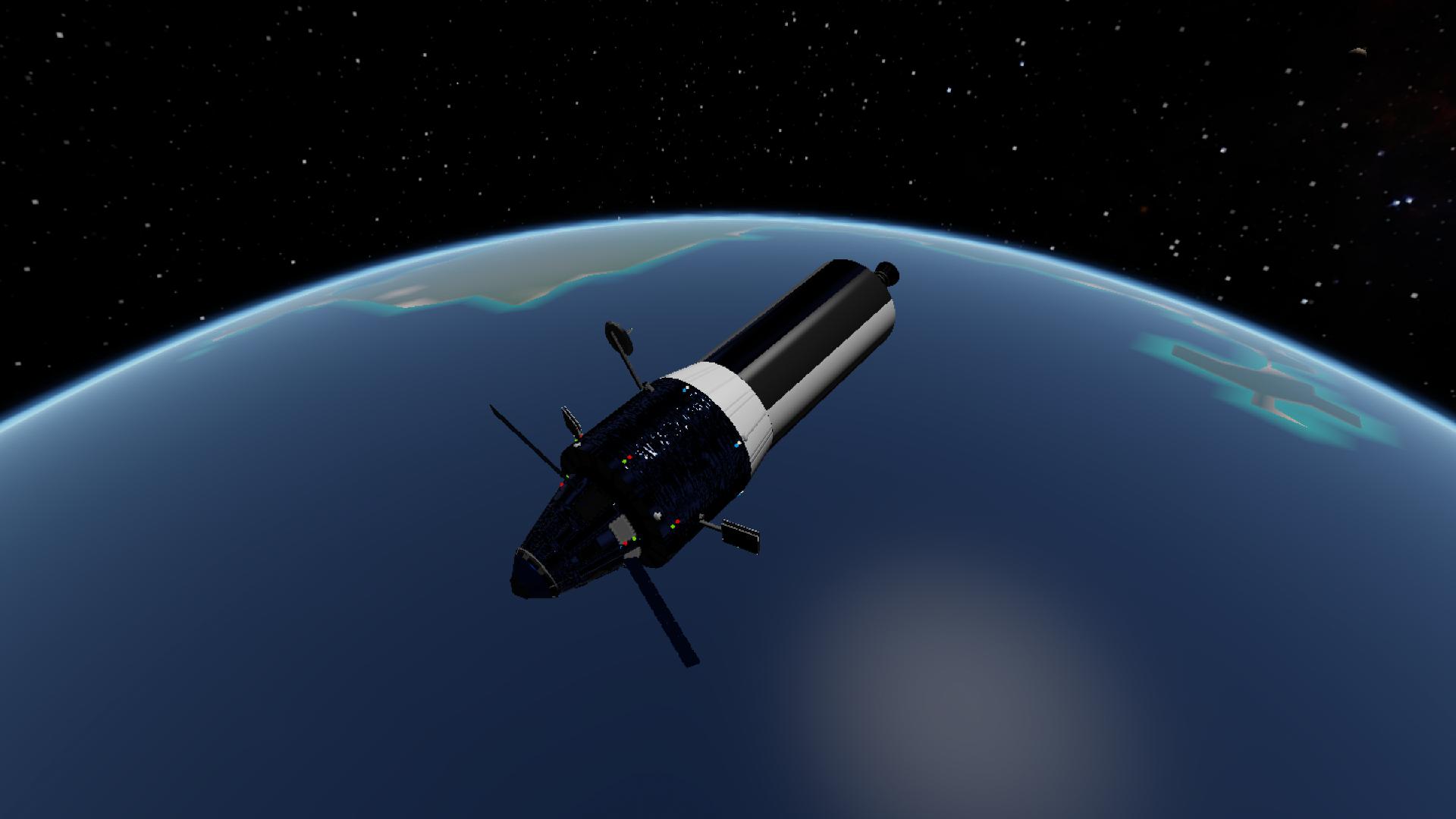 Juno: New Origins Earth orbiter