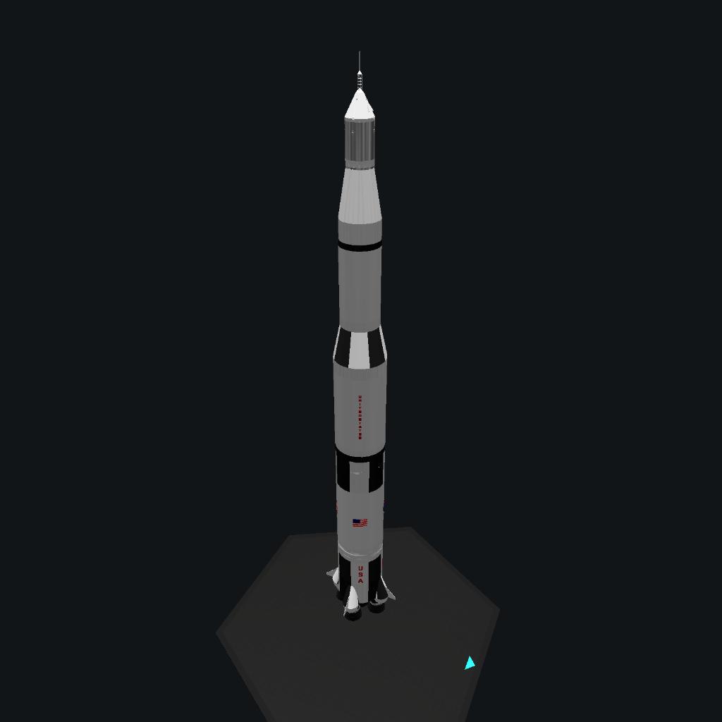 Juno New Origins Saturn V For RSS Mobile Freindly Version   UserView 0 