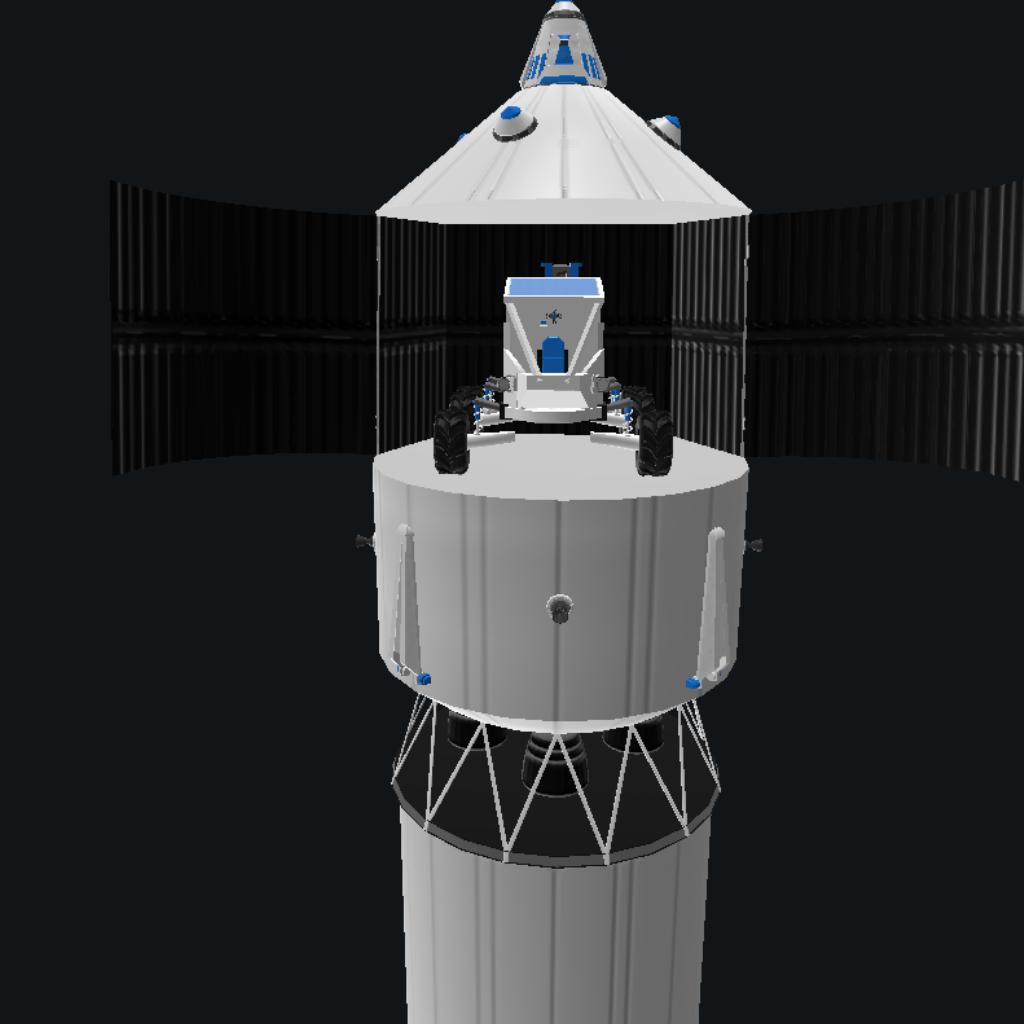 Juno: New Origins | ROCKET + ROVER