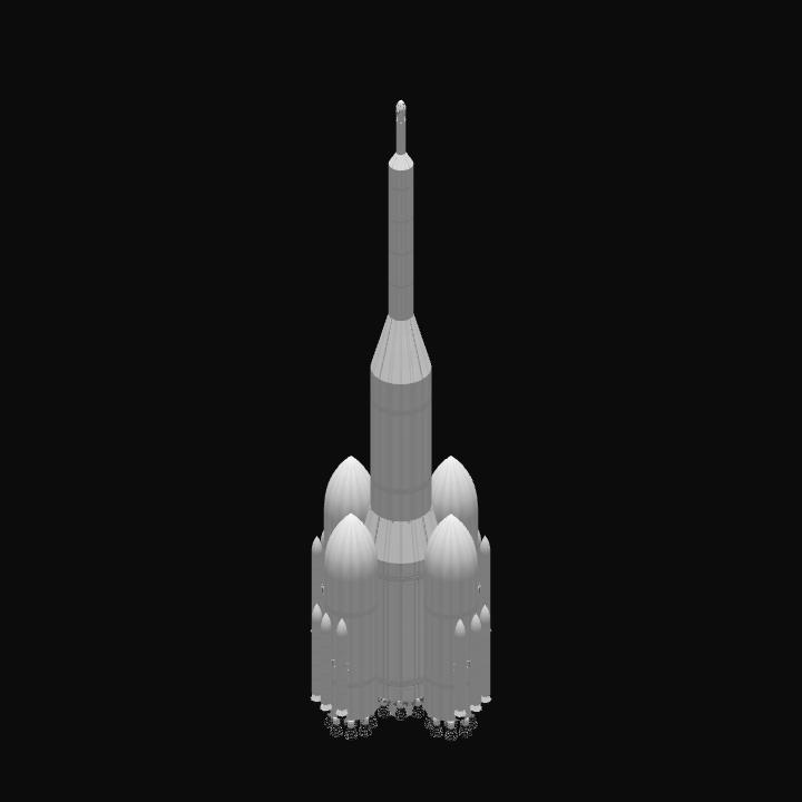 Juno: New Origins | Mars craft