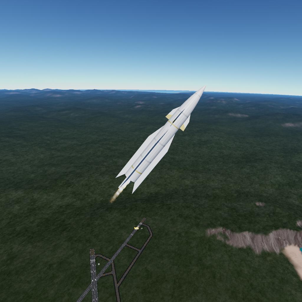 Juno New Origins Olympus missle V2.0