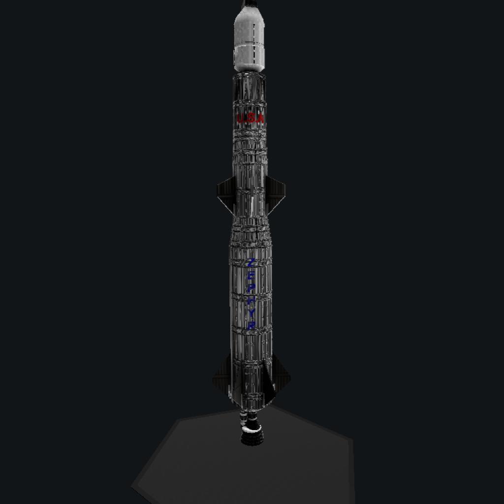 Juno New Origins Zephyr