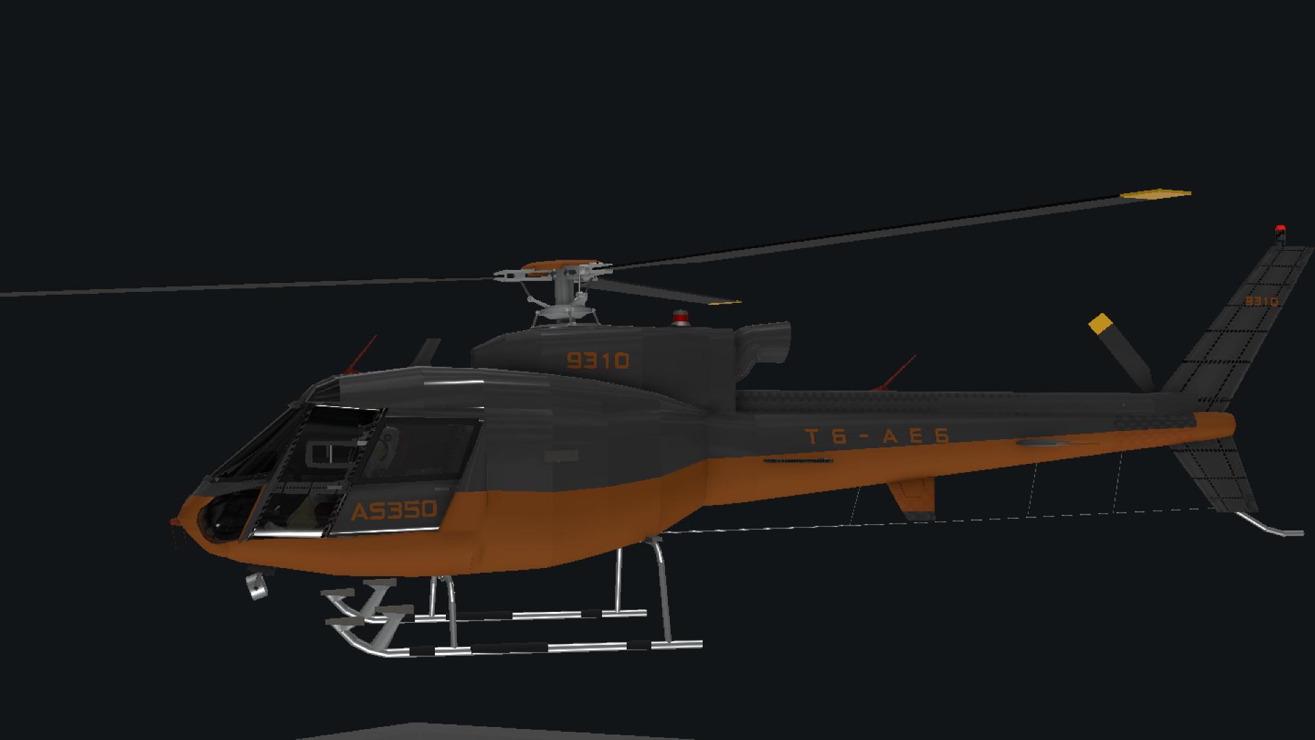 Helicópteros do GTA 5 - baixe o melhor helicóptero mods para GTA 5