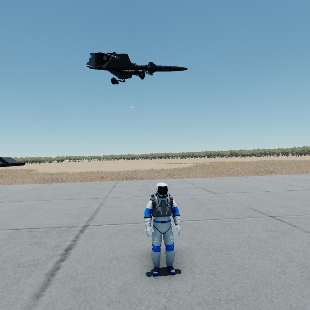 Juno New Origins Micro Jet Drone